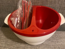 Tupperware Fondue-setti, Muut keittiötarvikkeet, Keittiötarvikkeet ja astiat, Oulu, Tori.fi Tupperware Fondue-setti, Muut keittiötarvikkeet, Keittiötarvikkeet ja astiat, Oulu, Tori.fi