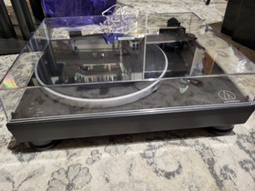 Audio-Technica AT-LP5X -levysoitin, Audio ja musiikkilaitteet, Viihde-elektroniikka, Vihti, Tori.fi Audio-Technica AT-LP5X -levysoitin, Audio ja musiikkilaitteet, Viihde-elektroniikka, Vihti, Tori.fi