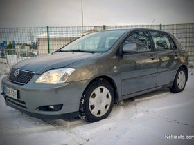 Toyota Corolla, Autot, Kotka, Tori.fi Toyota Corolla, Autot, Kotka, Tori.fi