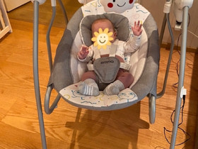 Emma Vauvakeinu Comfort 2-in1 sitteri, Tuolit, sängyt ja kalusteet, Lastentarvikkeet ja lelut, Pori, Tori.fi Emma Vauvakeinu Comfort 2-in1 sitteri, Tuolit, sängyt ja kalusteet, Lastentarvikkeet ja lelut, Pori, Tori.fi