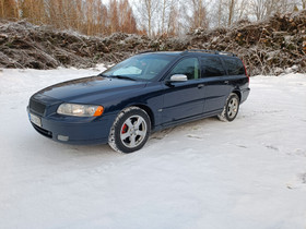 Volvo V70, Autot, Valkeakoski, Tori.fi Volvo V70, Autot, Valkeakoski, Tori.fi