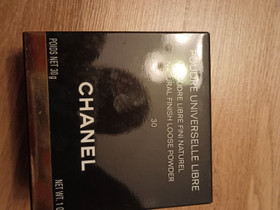 Chanel irtopuuteri, Kauneudenhoito ja kosmetiikka, Terveys ja hyvinvointi, Helsinki, Tori.fi Chanel irtopuuteri, Kauneudenhoito ja kosmetiikka, Terveys ja hyvinvointi, Helsinki, Tori.fi