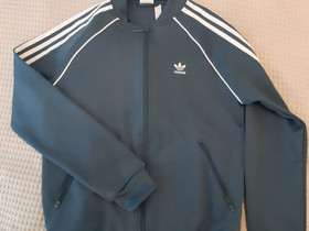 Adidas verkkatakki 36, Vaatteet ja kengät, Oulu, Tori.fi Adidas verkkatakki 36, Vaatteet ja kengät, Oulu, Tori.fi