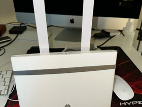 Huawei B525s 65a, Verkkotuotteet, Tietokoneet ja lisälaitteet, Helsinki, Tori.fi Huawei B525s 65a, Verkkotuotteet, Tietokoneet ja lisälaitteet, Helsinki, Tori.fi