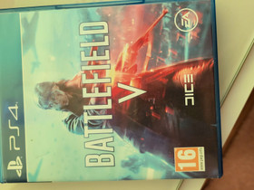 Battlefield V, Pelikonsolit ja pelaaminen, Viihde-elektroniikka, Kotka, Tori.fi Battlefield V, Pelikonsolit ja pelaaminen, Viihde-elektroniikka, Kotka, Tori.fi