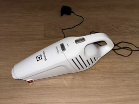 Electrolux imuri zb500, Pölynimurit ja siivousvälineet, Kodinkoneet, Helsinki, Tori.fi Electrolux imuri zb500, Pölynimurit ja siivousvälineet, Kodinkoneet, Helsinki, Tori.fi