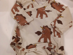 Mini rodini heppa-body, Lastenvaatteet ja kengät, Loimaa, Tori.fi Mini rodini heppa-body, Lastenvaatteet ja kengät, Loimaa, Tori.fi