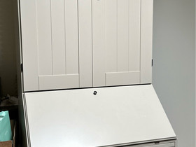Hemnes, Hyllyt ja säilytys, Sisustus ja huonekalut, Hämeenlinna, Tori.fi Hemnes, Hyllyt ja säilytys, Sisustus ja huonekalut, Hämeenlinna, Tori.fi