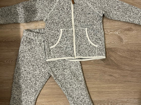 H&M fleecesetti, Lastenvaatteet ja kengät, Vantaa, Tori.fi H&M fleecesetti, Lastenvaatteet ja kengät, Vantaa, Tori.fi