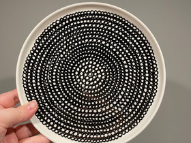 Marimekko Oiva lautanen 20 cm, Ruokailuastiat ja aterimet, Keittiötarvikkeet ja astiat, Seinäjoki, Tori.fi Marimekko Oiva lautanen 20 cm, Ruokailuastiat ja aterimet, Keittiötarvikkeet ja astiat, Seinäjoki, Tori.fi