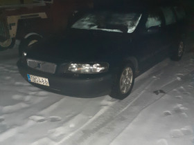 Volvo V70, Autot, Keuruu, Tori.fi Volvo V70, Autot, Keuruu, Tori.fi