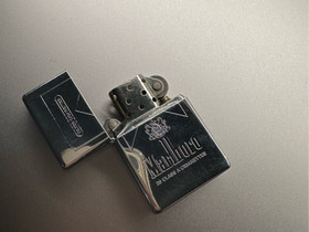 Marlboro zippo, Muu keräily, Keräily, Turku, Tori.fi Marlboro zippo, Muu keräily, Keräily, Turku, Tori.fi