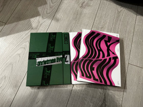 K-pop albumit SKZ verivery bae173 super junior WEi, Musiikki CD, DVD ja äänitteet, Musiikki ja soittimet, Järvenpää, Tori.fi K-pop albumit SKZ verivery bae173 super junior WEi, Musiikki CD, DVD ja äänitteet, Musiikki ja soittimet, Järvenpää, Tori.fi