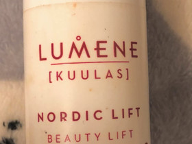 Lumene kuulas seerumi, Kauneudenhoito ja kosmetiikka, Terveys ja hyvinvointi, Helsinki, Tori.fi Lumene kuulas seerumi, Kauneudenhoito ja kosmetiikka, Terveys ja hyvinvointi, Helsinki, Tori.fi