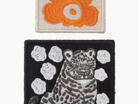 O: marimekko suonreuna tarramerkit, Muut asusteet, Asusteet ja kellot, Kotka, Tori.fi O: marimekko suonreuna tarramerkit, Muut asusteet, Asusteet ja kellot, Kotka, Tori.fi