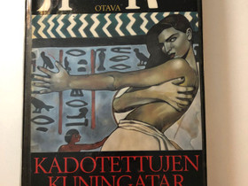 Anne Rice Kadotettujen Kuningatar/Vaihtuu, Kaunokirjallisuus, Kirjat ja lehdet, Helsinki, Tori.fi Anne Rice Kadotettujen Kuningatar/Vaihtuu, Kaunokirjallisuus, Kirjat ja lehdet, Helsinki, Tori.fi