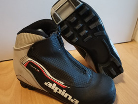 Alpina NNN monot koko 32, Hiihto, Urheilu ja ulkoilu, Juva, Tori.fi Alpina NNN monot koko 32, Hiihto, Urheilu ja ulkoilu, Juva, Tori.fi