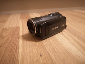 Canon legria HF200, Kamerat, Kamerat ja valokuvaus, Helsinki, Tori.fi Canon legria HF200, Kamerat, Kamerat ja valokuvaus, Helsinki, Tori.fi