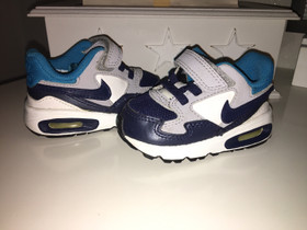 Nike air max St- tennarit, Lastenvaatteet ja kengät, Jyväskylä, Tori.fi Nike air max St- tennarit, Lastenvaatteet ja kengät, Jyväskylä, Tori.fi