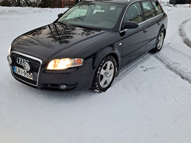 Audi A4, Autot, Kirkkonummi, Tori.fi Audi A4, Autot, Kirkkonummi, Tori.fi