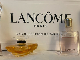 Lancome hajuvedet 4 kpl, Muut asusteet, Asusteet ja kellot, Jyväskylä, Tori.fi Lancome hajuvedet 4 kpl, Muut asusteet, Asusteet ja kellot, Jyväskylä, Tori.fi