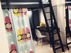 Ikea musta Storå 140x200cm parvisänky, Sängyt ja makuuhuone, Sisustus ja huonekalut, Hyvinkää, Tori.fi Ikea musta Storå 140x200cm parvisänky, Sängyt ja makuuhuone, Sisustus ja huonekalut, Hyvinkää, Tori.fi