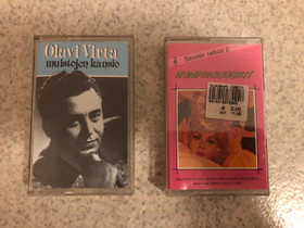 Olavi Virta ja Humppasuosikit c-kasetit, Musiikki CD, DVD ja äänitteet, Musiikki ja soittimet, Helsinki, Tori.fi Olavi Virta ja Humppasuosikit c-kasetit, Musiikki CD, DVD ja äänitteet, Musiikki ja soittimet, Helsinki, Tori.fi