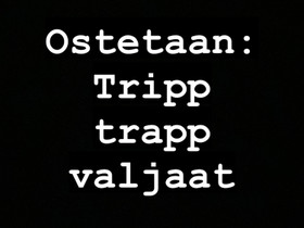 Stokke Tripp Trapp valjaat, Muut lastentarvikkeet, Lastentarvikkeet ja lelut, Espoo, Tori.fi Stokke Tripp Trapp valjaat, Muut lastentarvikkeet, Lastentarvikkeet ja lelut, Espoo, Tori.fi