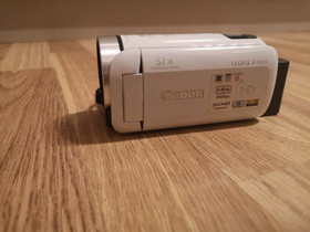 Canon Legria HF R606, Kamerat, Kamerat ja valokuvaus, Helsinki, Tori.fi Canon Legria HF R606, Kamerat, Kamerat ja valokuvaus, Helsinki, Tori.fi
