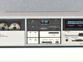 Kasettidekki DENON DR-2M(3-head), Audio ja musiikkilaitteet, Viihde-elektroniikka, Espoo, Tori.fi Kasettidekki DENON DR-2M(3-head), Audio ja musiikkilaitteet, Viihde-elektroniikka, Espoo, Tori.fi