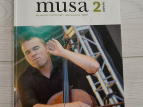 Lukion Musa 2, Muu musiikki ja soittimet, Musiikki ja soittimet, Kirkkonummi, Tori.fi Lukion Musa 2, Muu musiikki ja soittimet, Musiikki ja soittimet, Kirkkonummi, Tori.fi