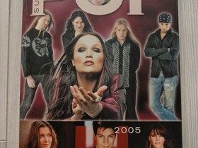 Suomi Pop 2005, Muu musiikki ja soittimet, Musiikki ja soittimet, Kirkkonummi, Tori.fi