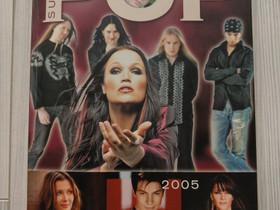 Suomi Pop 2005, Muu musiikki ja soittimet, Musiikki ja soittimet, Kirkkonummi, Tori.fi Suomi Pop 2005, Muu musiikki ja soittimet, Musiikki ja soittimet, Kirkkonummi, Tori.fi