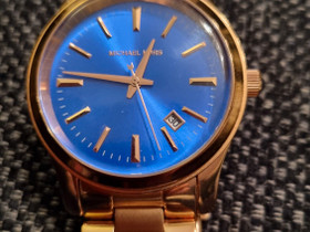 Michael kors rannekello, Kellot ja korut, Asusteet ja kellot, Säkylä, Tori.fi Michael kors rannekello, Kellot ja korut, Asusteet ja kellot, Säkylä, Tori.fi