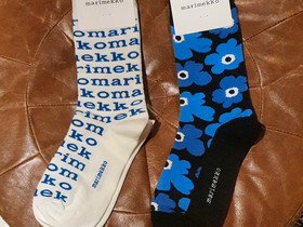 Marimekko logosukat ja Unikko-sukat, Vaatteet ja kengät, Pudasjärvi, Tori.fi Marimekko logosukat ja Unikko-sukat, Vaatteet ja kengät, Pudasjärvi, Tori.fi