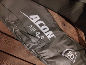 Acon Air 4,3m reunapehmuste trampoliiniin, Muu urheilu ja ulkoilu, Urheilu ja ulkoilu, Lempäälä, Tori.fi Acon Air 4,3m reunapehmuste trampoliiniin, Muu urheilu ja ulkoilu, Urheilu ja ulkoilu, Lempäälä, Tori.fi
