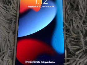 IPhone 7 plus, Puhelimet, Puhelimet ja tarvikkeet, Mikkeli, Tori.fi