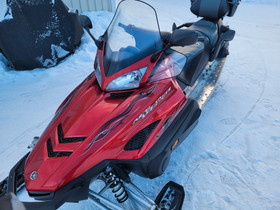 Yamaha RS Venture, Moottorikelkat, Moto, Tornio, Tori.fi Yamaha RS Venture, Moottorikelkat, Moto, Tornio, Tori.fi