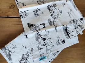 Muumi junior lakana 100x130, Matot ja tekstiilit, Sisustus ja huonekalut, Lohja, Tori.fi Muumi junior lakana 100x130, Matot ja tekstiilit, Sisustus ja huonekalut, Lohja, Tori.fi