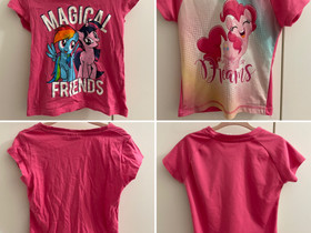 My little pony paidat, 92-104, Lastenvaatteet ja kengät, Espoo, Tori.fi My little pony paidat, 92-104, Lastenvaatteet ja kengät, Espoo, Tori.fi