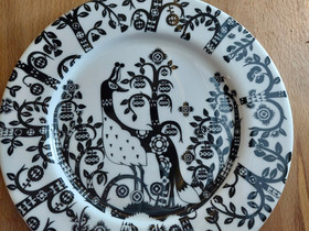 Iittala Taika lautanen, Ruokailuastiat ja aterimet, Keittiötarvikkeet ja astiat, Helsinki, Tori.fi Iittala Taika lautanen, Ruokailuastiat ja aterimet, Keittiötarvikkeet ja astiat, Helsinki, Tori.fi