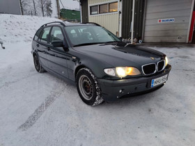 Bmw 316, Autot, Joensuu, Tori.fi Bmw 316, Autot, Joensuu, Tori.fi