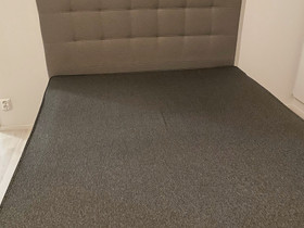 Jenkkisänky 160x200 cm, Sängyt ja makuuhuone, Sisustus ja huonekalut, Vantaa, Tori.fi Jenkkisänky 160x200 cm, Sängyt ja makuuhuone, Sisustus ja huonekalut, Vantaa, Tori.fi