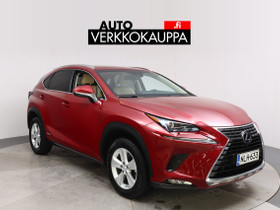 LEXUS NX, Autot, Vantaa, Tori.fi LEXUS NX, Autot, Vantaa, Tori.fi