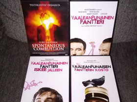 Dvd kasa 3, Elokuvat, Tyrnävä, Tori.fi Dvd kasa 3, Elokuvat, Tyrnävä, Tori.fi