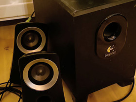 Kaiuttimet, Audio ja musiikkilaitteet, Viihde-elektroniikka, Pori, Tori.fi Kaiuttimet, Audio ja musiikkilaitteet, Viihde-elektroniikka, Pori, Tori.fi