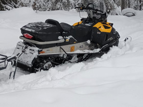 Ski-doo skandic WT 550, Moottorikelkat, Moto, Rovaniemi, Tori.fi Ski-doo skandic WT 550, Moottorikelkat, Moto, Rovaniemi, Tori.fi