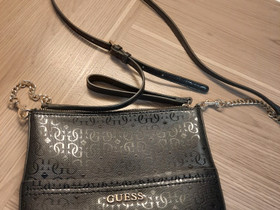 Guess laukku, Laukut ja hatut, Asusteet ja kellot, Lahti, Tori.fi Guess laukku, Laukut ja hatut, Asusteet ja kellot, Lahti, Tori.fi