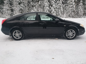 Nissan Primera, Autot, Kajaani, Tori.fi Nissan Primera, Autot, Kajaani, Tori.fi