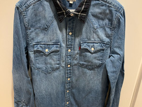 Levi's Farkkupaita, Vaatteet ja kengät, Helsinki, Tori.fi Levi's Farkkupaita, Vaatteet ja kengät, Helsinki, Tori.fi